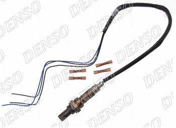 Датчик кислородa DENSO Mazda 323 BA дорестайлинг седан (1994-1996)