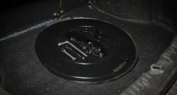 Универсальный органайзер в запасное колесо   Артформ (от 14 дюймов) KIA Ceed 2 JD дорестайлинг универсал (2012-2016)