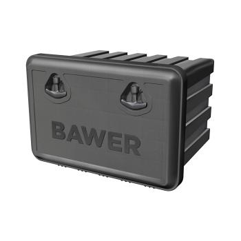 Ящик инструментальный (360х300х750 мм/80 л) BAWER серия EVOLUTION 