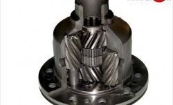 30 399 р. Самоблокирующийся дифференциал в КПП (F16, F18, F20) ValRacing (винтовая) Porsche Cayenne 958 рестайлинг (2014-2018) (Преднатяг: 40 н/м)  с доставкой в г. Майкоп. Увеличить фотографию 2