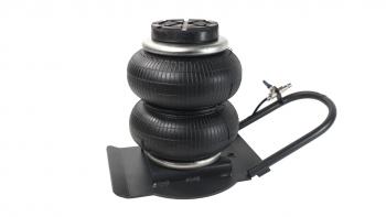 Пневматический домкрат ( Aride (до 2.5 т) Nissan Qashqai +2 1 J10 дорестайлинг (2008-2010)