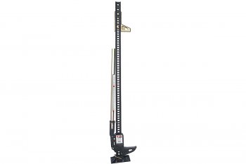 Домкрат реечный Hi-Lift X-Treme (чугун, 150 см) Nissan Qashqai +2 1 J10 дорестайлинг (2008-2010) (Грузоподъемность: 3 тонны)