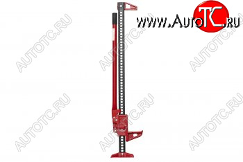 6 809 р. Домкрат реечный Farm Jack (84 см, 3 т) Mazda CX-3 DK дорестайлинг (2014-2018)  с доставкой в г. Майкоп