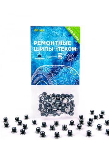Шипы ремонтные (12-10-2ТРА) РЕМШИП Proton Satria (2006-2014)