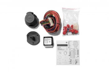 Блок согласования (Smart Connect) Koffer Saturn Vue (2002-2007)