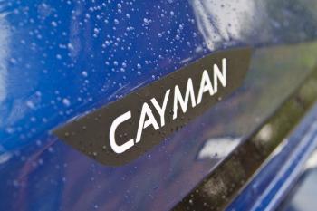 31 999 р. Автобокс CAYMAN (420 л. 196х73х38 см)   (окрашенный в два цвета)  с доставкой в г. Майкоп. Увеличить фотографию 8