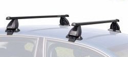 Багажник на автомобиль Mont Blanc ReadyFit 13 Steel Volvo V90 дорестайлинг (2016-2020)