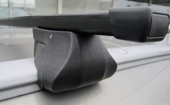 Комплект опор багажника Integra Mazda 6 GH дорестайлинг лифтбэк (2007-2010)