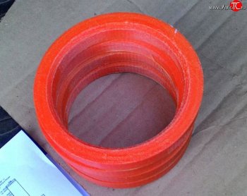 Центровочные кольца АвтоТК 65.1x70.0 