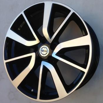 Литой диск Lexus RX350 AL10 рестайлинг (2012-2015) (модель 5028) ZIXI 8.0 x 19  5x114.3xDIA66.1xET40.0