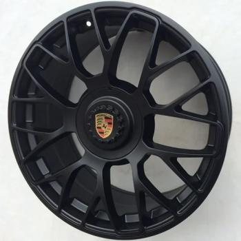 Литой колесный диск (модель 5130/5112) ZIXI 11.0 x 20 Porsche Panamera 970 дорестайлинг (2009-2013) 5x130.0xDIA71.6xET55.0