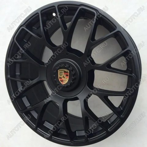 15 599 р. Литой колесный диск (модель 5130/5112) ZIXI 11.0 x 20 Porsche Panamera 970 дорестайлинг (2009-2013) 5x130.0xDIA71.6xET55.0 (MB)