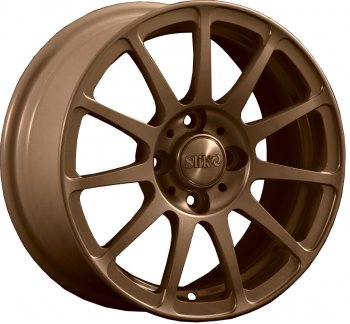 Кованый диск Slik Classic L-1722 5.5 x 14  (Slik Classic L-1722)