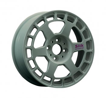 Кованый диск Slik Classic Sport L-151S 5.5x15 Audi A4 B5 8D5 универсал дорестайлинг (1994-1997) 5x112.0xDIA57.1xET45.0