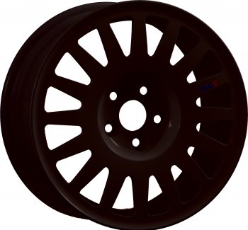 Кованый диск Slik Classic Sport L-1823S 5.5x15  (Черный матовый (MB))