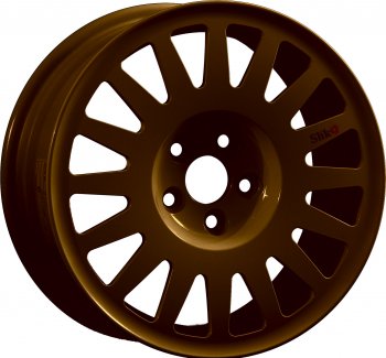 Кованый диск Slik Classic Sport L-1823S 6.5x15  (Бронза (BRZ))