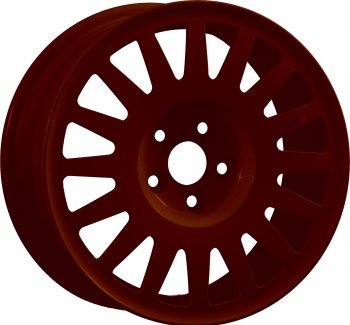 Кованый диск Slik Classic Sport L-1823S 6.5x15  (Коньячная бронза матовый (MBRZCGN))