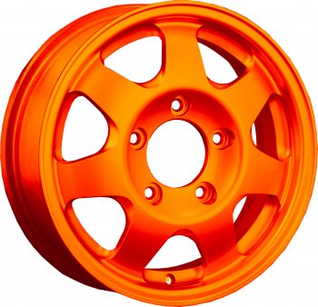 Кованый диск Slik Classic Sport L-25 5.5x16 Nissan Qashqai +2 1 J10 дорестайлинг (2008-2010) 5x114.3xDIA66.1xET40.0