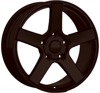 Кованый диск Slik PREMIUM L-607 10.0x20 Aston Martin DB7 купе рестайлинг (1999-2003) 5x120.7xDIA73.8xET33.0
