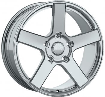 Кованый диск Slik PREMIUM L-607 9.0x20 Land Rover Range Rover 3 L322 рестайлинг (2006-2009) 5x120.0xDIA72.6xET53.0