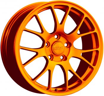 Кованый диск Slik Classic L-736 7.5x17 Saturn Vue (2002-2007) 5x115.0xDIA70.3xET52.0