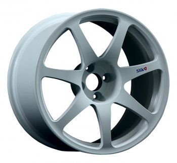 Кованый диск Slik Classic Sport L-751S 9.0x17 Acura TSX CU2 универсал (2009-2014) 5x114.3xDIA64.1xET55.0
