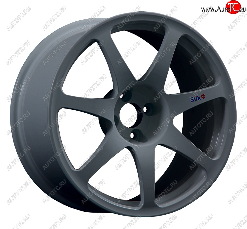 36 799 р. Кованый диск Slik Classic Sport L-751S 9.0x17   (Графит матовый (GRF2))  с доставкой в г. Майкоп