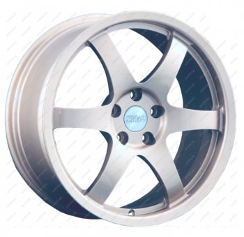 Кованый диск Slik Classic L-807 8.0x18 Ford S-Max 1 рестайлинг (2010-2015) 5x108.0xDIA63.4xET50.0