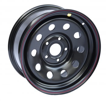 Штампованый диск OFF-ROAD Wheels (усиленный, круг) 7.0x16 BMW 7 серия E38 рестайлинг, седан (1998-2001) 5x120.0xDIA72.6xET20.0