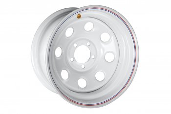 Штампованый диск OFF-ROAD Wheels (усиленный, круг) 8.0x17 Chevrolet Tahoe GMT400 5 дв. (1995-2000) 5x127.0xDIA78.1xET0.0