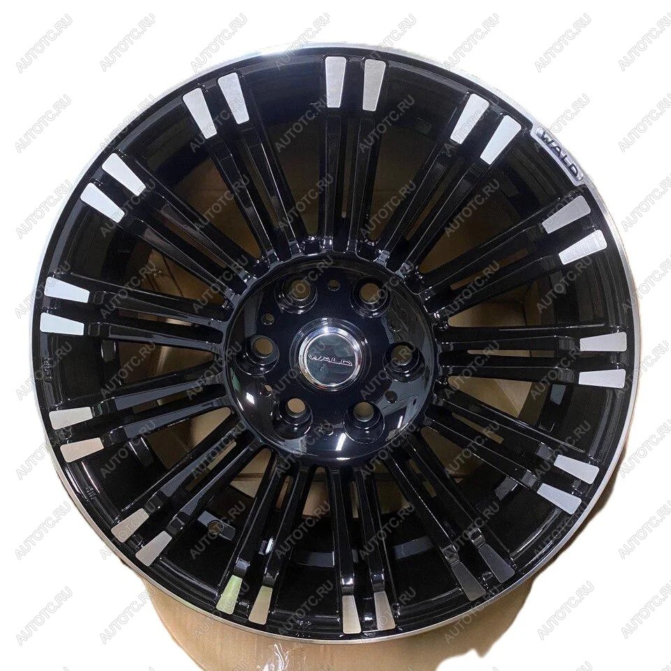 20 749 р. Литой колесный диск (модель 1074) ZIXI 8.5 x 20 Cadillac Escalade GMT926 джип 5 дв. короткая база (2006-2014) 6x139.7xDIA100.1xET40.0 (B/PL)