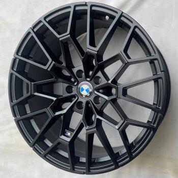 Колесный литой диск (модель FX002) ZIXI 8.0 x 19 BYD S6 (2011-2017) 5x120.0xDIA72.6xET35.0