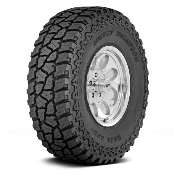 Грязевая покрышка Mickey Thompson BAJA ATZP3 R20 305x55 Toyota Tundra XK70 (2021-2025) 