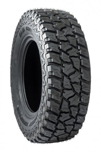 41 849 р. Грязевая покрышка Mickey Thompson BAJA ATZP3 R17 265x70 Isuzu D-Max RT85 DoubleCab дорестайлинг (2011-2017). Увеличить фотографию 2