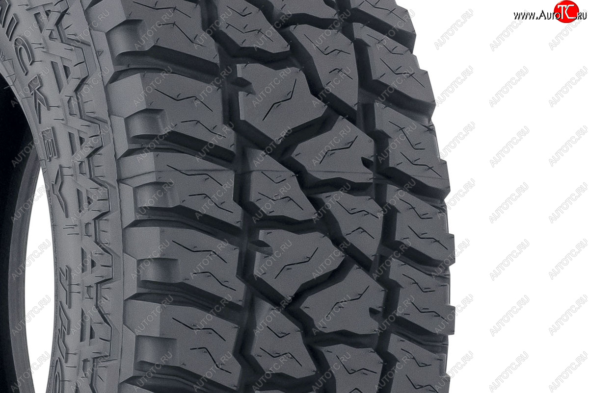 41 849 р. Грязевая покрышка Mickey Thompson BAJA ATZP3 R17 265x70 Isuzu D-Max RT85 DoubleCab дорестайлинг (2011-2017)