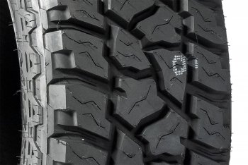 36 599 р. Грязевая покрышка Mickey Thompson BAJA ATZP3 R16 265x75 Dong Feng Rich 6 DoubleCab дорестайлинг (2018-2022). Увеличить фотографию 2