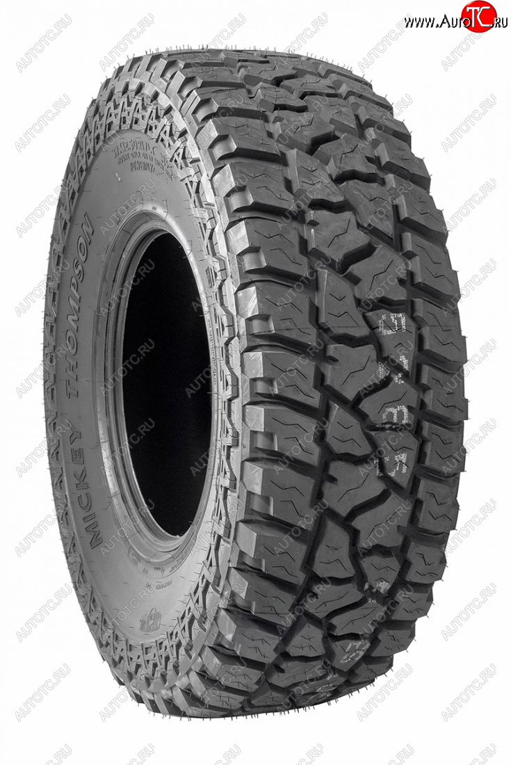 24 799 р. Грязевая покрышка Mickey Thompson BAJA ATZP3 R20 275x65 INFINITI QX80 Z62 1-ый рестайлинг (2014-2018)