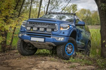 48 999 р. Грязевая покрышка Mickey Thompson BAJA ATZP3 R17 285x70 Toyota Land Cruiser 200 1-ый рестайлинг (2012-2015). Увеличить фотографию 3