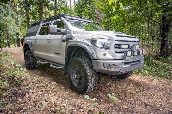 11 349 р. Грязевая покрышка Mickey Thompson BAJA ATZP3 R16 285x75 Nissan Safari Y61 5 дв. дорестайлинг (1997-1999). Увеличить фотографию 6
