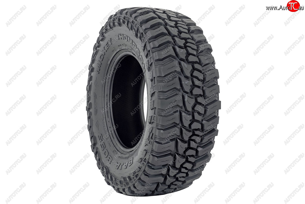 11 349 р. Грязевая покрышка Mickey Thompson Baja BOSS МТ R20 295x55 Ford F-250 (2011-2016)