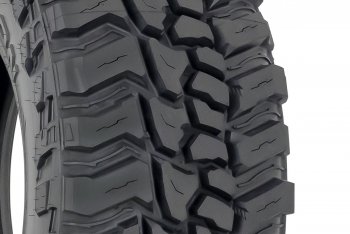 11 349 р. Грязевая покрышка Mickey Thompson Baja BOSS МТ R20 295x55 Ford F-250 (2011-2016). Увеличить фотографию 2
