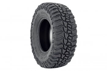 Грязевая покрышка Mickey Thompson Baja BOSS МТ R20 345x55 RAM 1500TRX DT Crew Cab Short Box (2019-2024) 