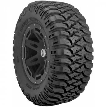 Грязевая покрышка Mickey Thompson Baja MTZP3 R17 265x70 Isuzu D-Max RT85 DoubleCab дорестайлинг (2011-2017) 