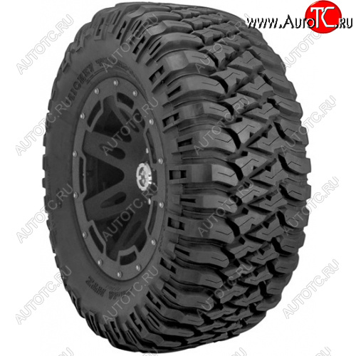 24 999 р. Грязевая покрышка Mickey Thompson Baja MTZP3 R17 265x70 Isuzu D-Max RT85 DoubleCab дорестайлинг (2011-2017)