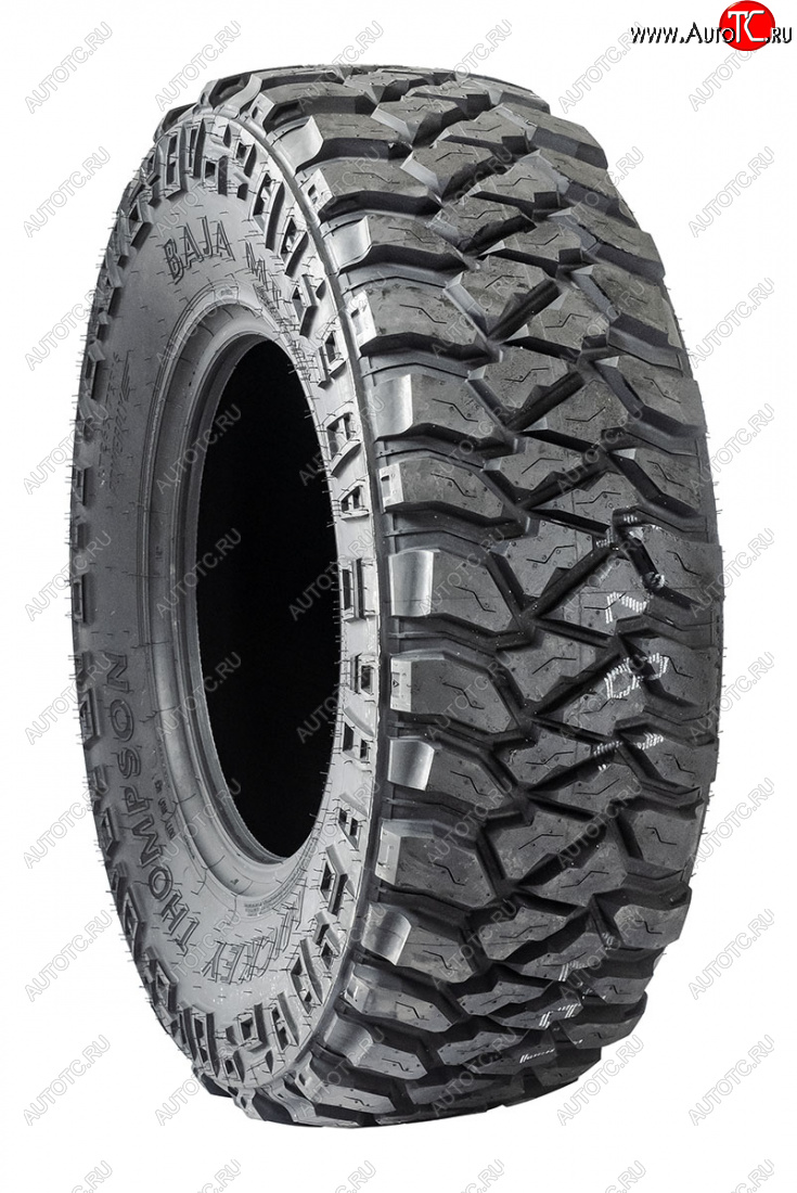 37 999 р. Грязевая покрышка Mickey Thompson Baja MTZP3 R16 265x75 Dong Feng Rich 6 DoubleCab дорестайлинг (2018-2022)