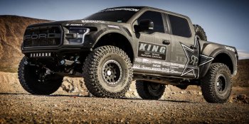 37 999 р. Грязевая покрышка Mickey Thompson Baja MTZP3 R16 265x75 Dong Feng Rich 6 DoubleCab дорестайлинг (2018-2022). Увеличить фотографию 2