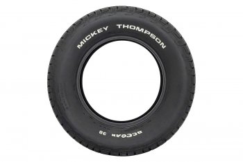 26 999 р. Грязевая покрышка Mickey Thompson DEEGAN 38™ ALL-TERRAIN R17 265x65 SSANGYONG Rexton Y250 (2006-2012). Увеличить фотографию 2