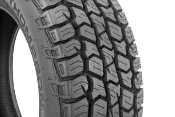26 999 р. Грязевая покрышка Mickey Thompson DEEGAN 38™ ALL-TERRAIN R17 265x65 SSANGYONG Rexton Y250 (2006-2012). Увеличить фотографию 5