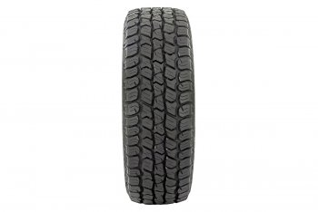 17 849 р. Грязевая покрышка Mickey Thompson DEEGAN 38™ ALL-TERRAIN R17 265x70 Ford F 150 6 дорестайлинг (2003-2005). Увеличить фотографию 3