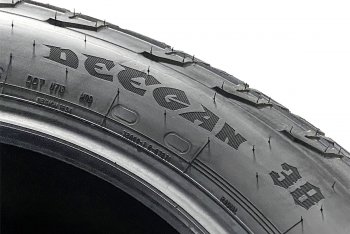 27 999 р. Грязевая покрышка Mickey Thompson DEEGAN 38™ ALL-TERRAIN R18 285x65 HUMMER H3 (2005-2010). Увеличить фотографию 3